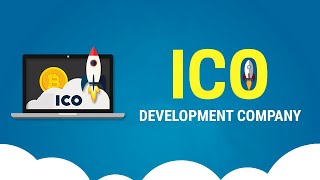 ICO Development Company - End-to-End Token Development‎ Service