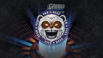 Grinder - 9 Points [Ozriderz Records]