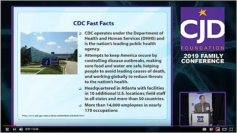 The 2019 Centers for Disease Control and Prevention (CDC) Report - DayDayNews