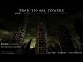 Mortal Kombat X_Klassic Towers