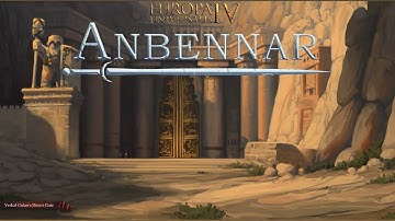 Anbennar Guide - How to Form the Hold of Hul-az-Krakazol (Beer Dwarves)