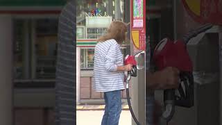 'Relief is coming' as Alberta looks at fuel tax: minister