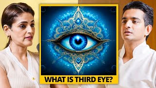 How To Unlock Your Hidden Powers : Third Eye Activation Explained