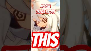 Why Does Nobody Talk About Genshin Impact’s Story? 🤔 #shorts