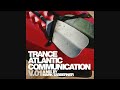 Trance Atlantic Communication V.01 - A Mix By Mark Tabberner