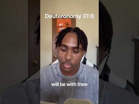 Reading Deuteronomy 📖✝️ #bible #bibleverse #book #study