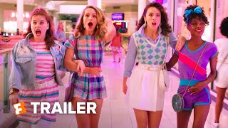 Valley Girl Trailer #1 (2020) | Movieclips Indie - valley girl movie soundtrack 2020