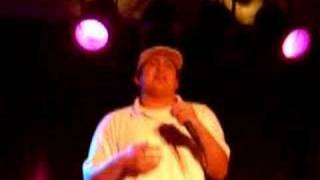 Stylistic Methods-Stylistic Methods (Open Mic Night)
