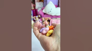 Thumbnail of #beauty #makeup #makeuphacks #mini #lipstick #minilipstick #shorts #asmr #oddlysatisfying #beautytip