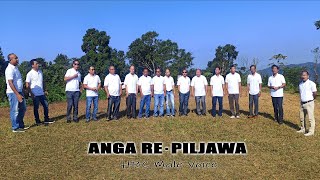 Anga Re·piljawa||HBC Male Voice||Gospel