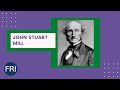 Pensadores liberales: John Stuart Mill