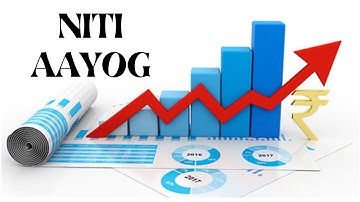 Niti Aayog.