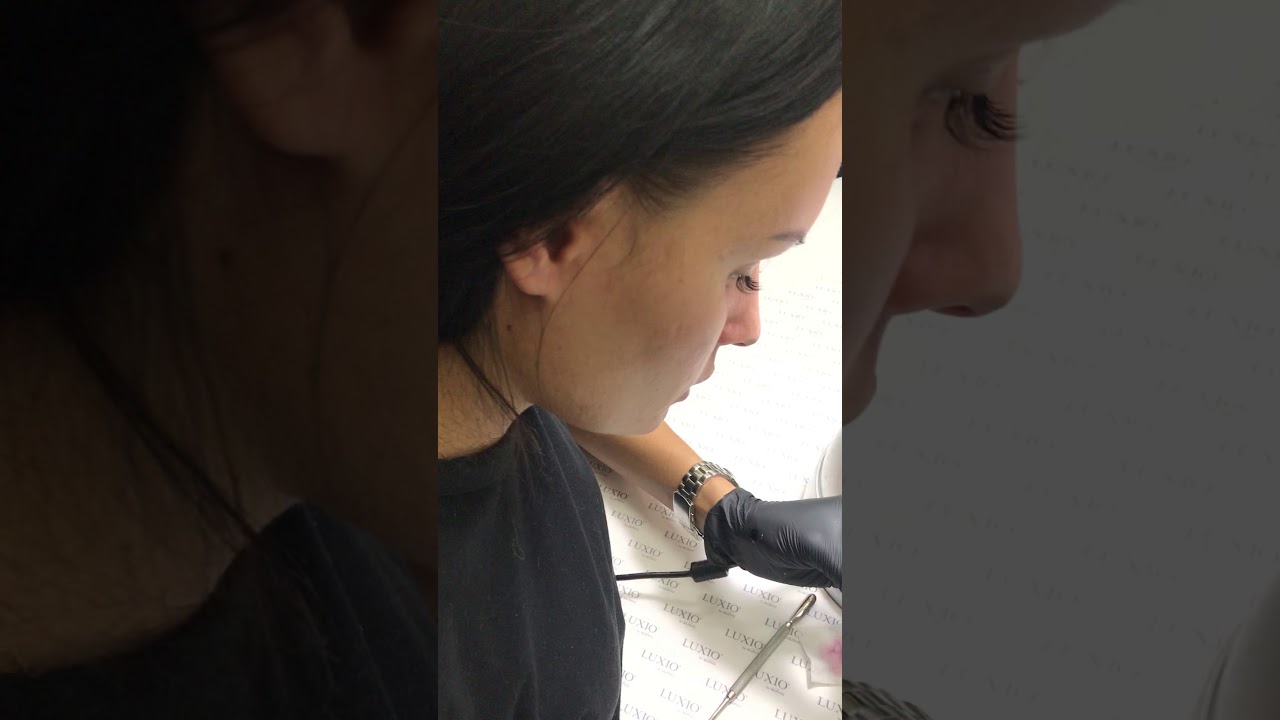 Покрытие Luxio