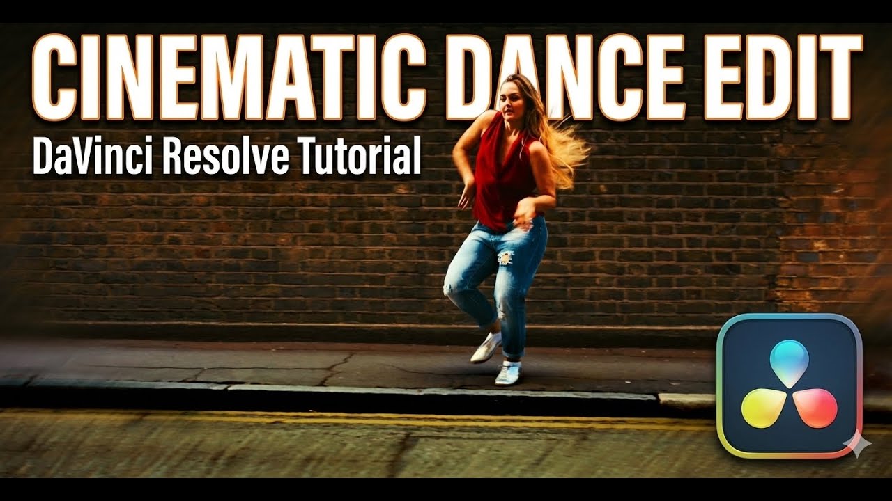 Color Grade Your Ads Like a Pro Agency | DaVinci Resolve