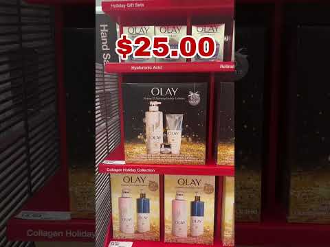 FREE Olay At Target#coupon #offer #shorts #deals