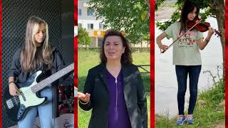 İzmir'in Kavakları