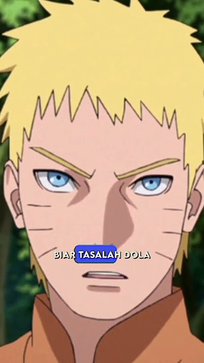 DJ dola dola versi Naruto #djdoladola #fypシ゚viral