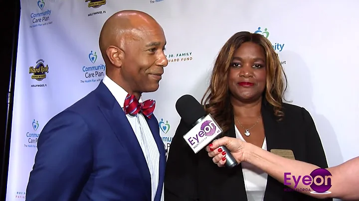 11th Annual Broward Health VIP Awards Announcement...
