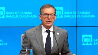 Reasonable to expect more interest rate cuts if inflation eases: Macklem screenshot 5