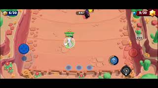 как вам моя игра в БС #music #brawlstars