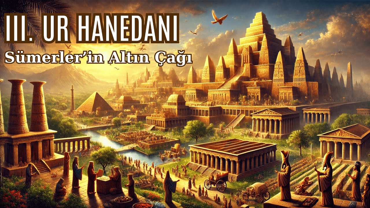 III. Ur Hanedanlığı - Sümer Rönesansı