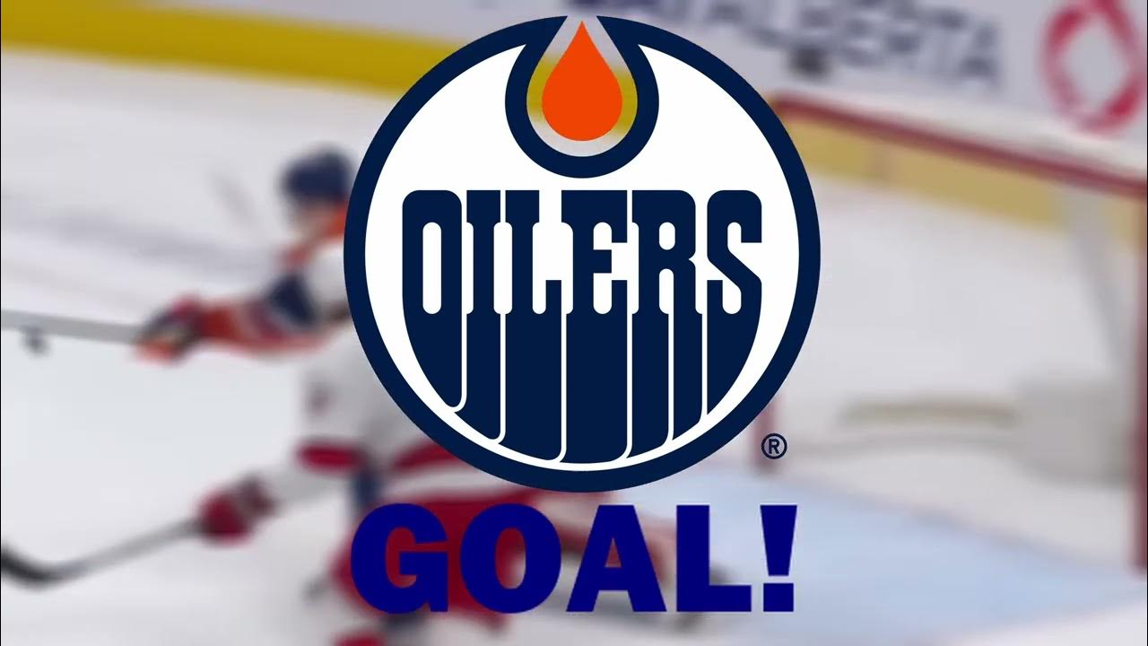Edmonton Oilers 2023 Goal Horn YouTube