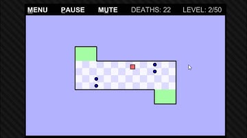 Worlds Hardest Game 2