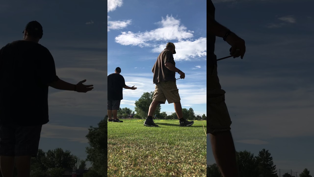 Shitty Pitching Lecture for an Audience of One