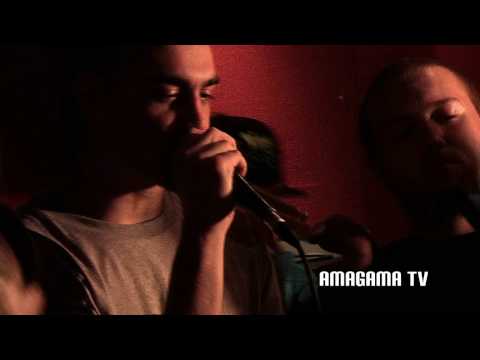 Mongrel + People's Army Music Video Shoot