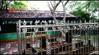 Makam Keramat Mama Eyang Gunung Kuda (R.Moch.Nur Soleh)