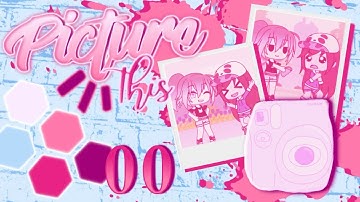 Picture This Typography MEP | COMPLETED