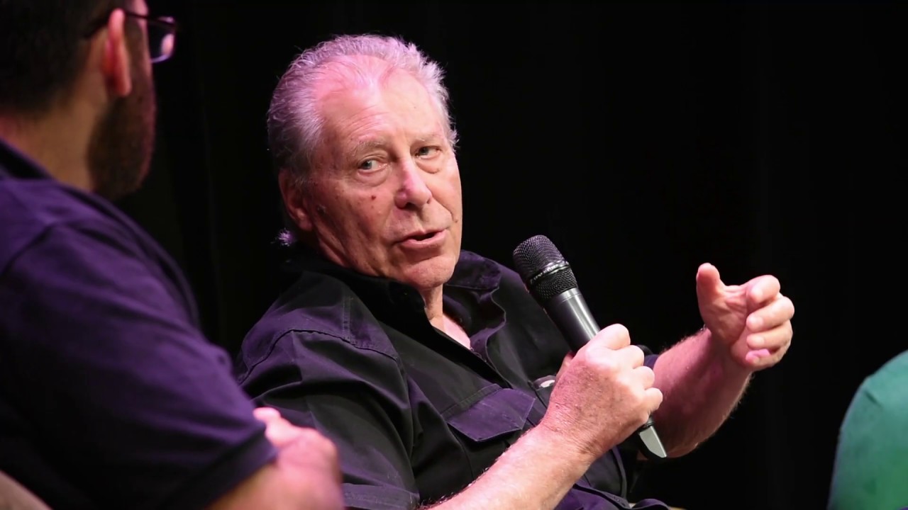 Mauricio Kartun – La empatía en la enseñanza 