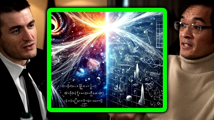 Terence Tao on Physics vs Math | Lex Fridman Podcast Clips