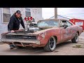 I supercharged my 1968 dodge chargerwill it survive