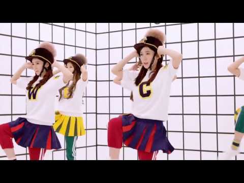 크레용팝 (Crayon Pop) (+) 하파타카