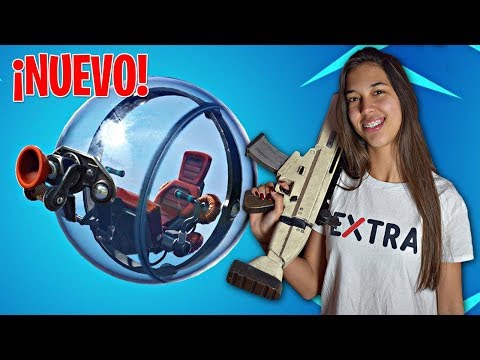 NUEVO VEHÍCULO VUELTA Y VUELTA FORTNITE BATTLE ROYALE en DIRECTO! ThaNix229 - NUEVO VEHÍCULO VUELTA Y VUELTA FORTNITE BATTLE ROYALE en DIRECTO! ThaNix229