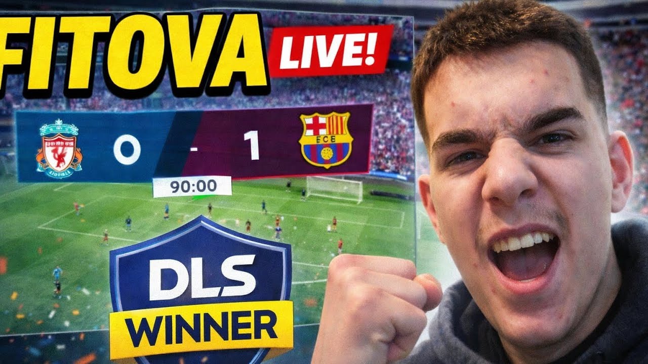 E BERA NJE DRAFT DHE TENTOVA ME FITU LIVE  DLS SHQIP!