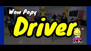 Wow Popy - Driver - Zumba