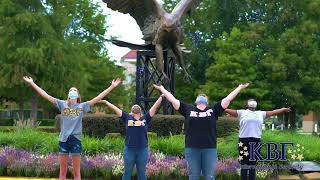 Kappa Beta Gamma - ULM - Recruitment Video 2020