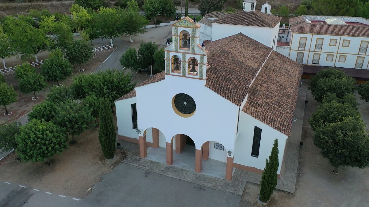 ERMITA LAS MONTAÑAS