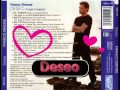Franco Simone Album Deseo