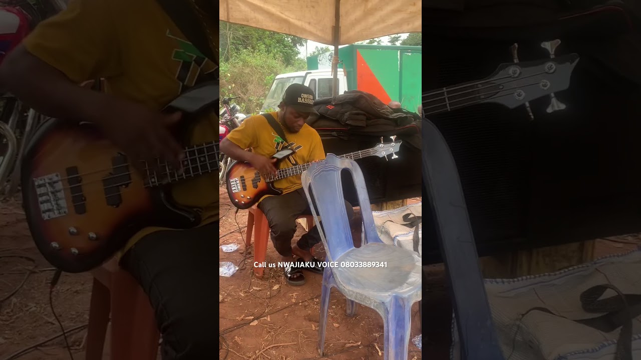 YOU CAN IMAGINE THAT DRUMMER AND THE KEYBOARDIST 