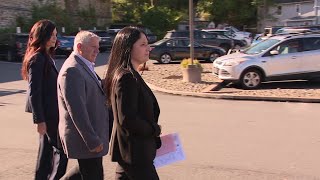 Scranton daycare owner in court, charged after allegedly lying about abuse