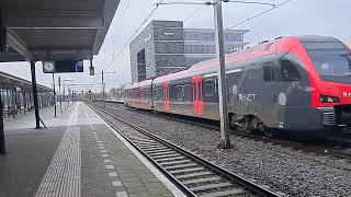 Rnet Flirt Komt Aan Op Gouda