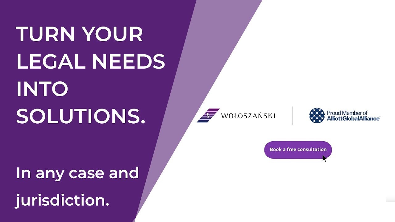 Outsourcing legal services: turn you legal needs into solutions. In any case. In any jurisdiction.