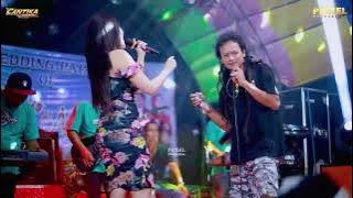 PERTEMUAN SALMA NOVITA - CANTIKA MUSIC- WEDDING PARTY IDRIS & NIKE - KUDUS