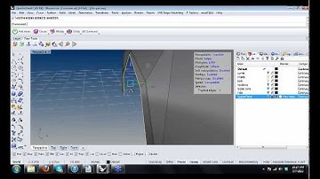 T-Splines webinar clip: fitting T-Splines to scan data