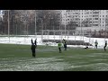 Черноморец U-19 — Успех Одесса — 7:0 (голы)