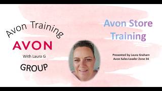 3.1 Avon Store Module