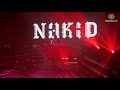 NuKid for Confession Livestream (October 3, 2020)